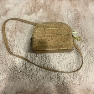 Steve Madden cross body purse